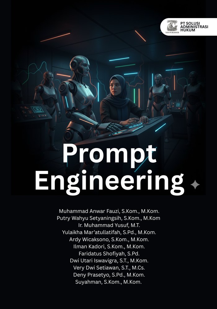 Buku Prompt Engineering